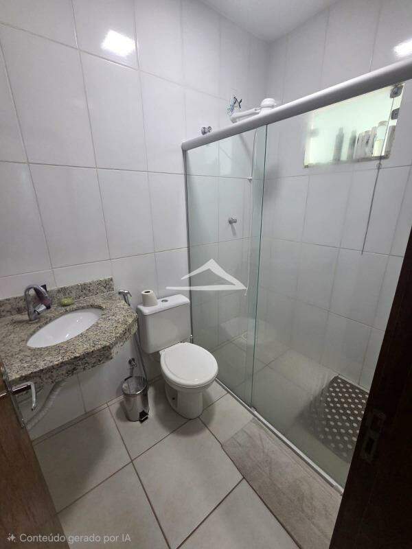 Apartamento à venda no IPORANGA: 