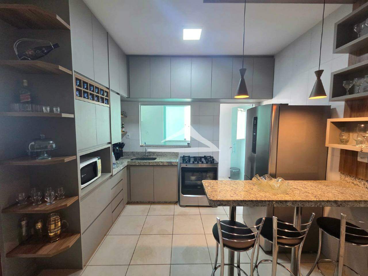 Apartamento à venda no IPORANGA: 