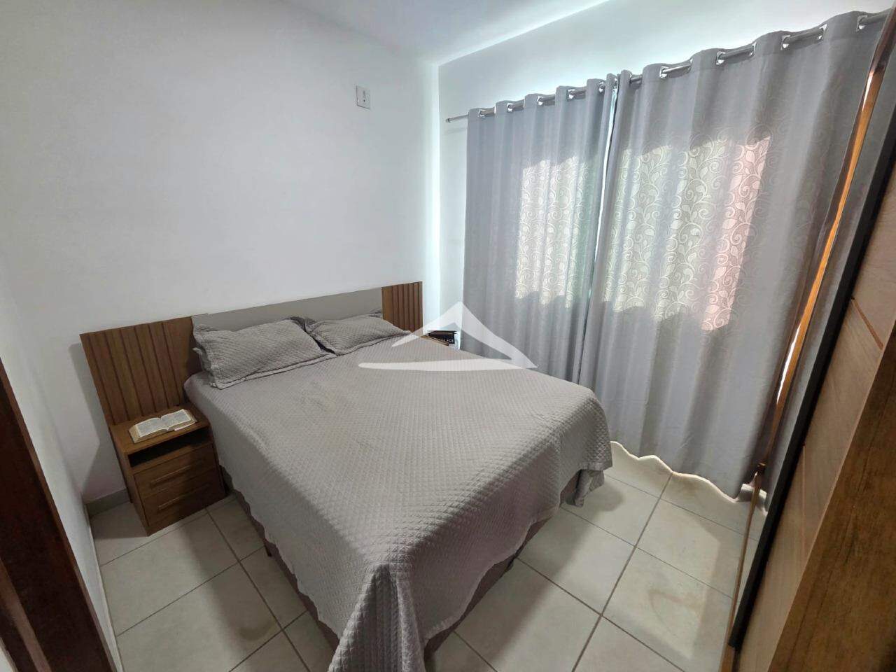 Apartamento à venda no IPORANGA: 