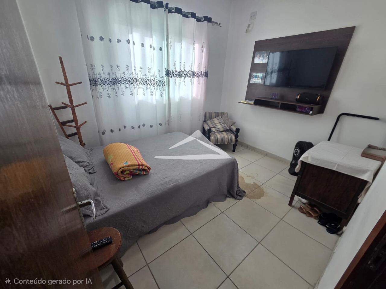 Apartamento à venda no IPORANGA: 