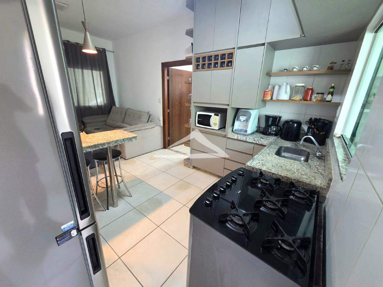 Apartamento à venda no IPORANGA: 
