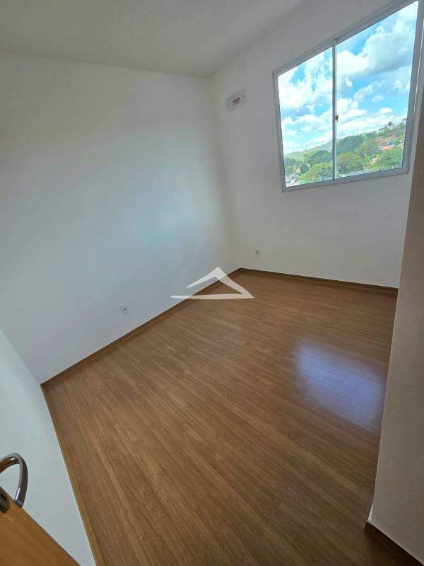 Apartamento à venda no Novo Horizonte: 