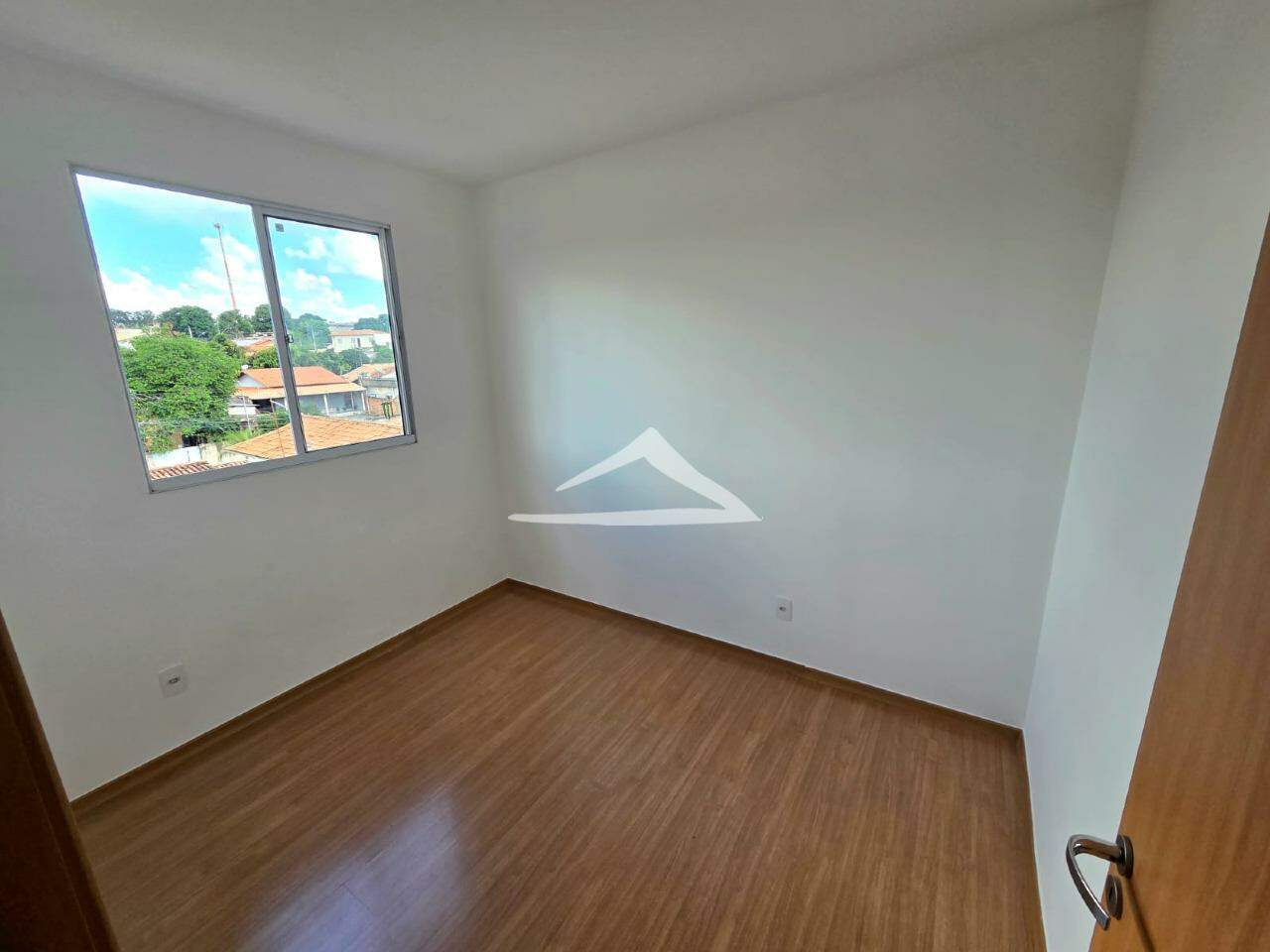 Apartamento à venda no Novo Horizonte: 