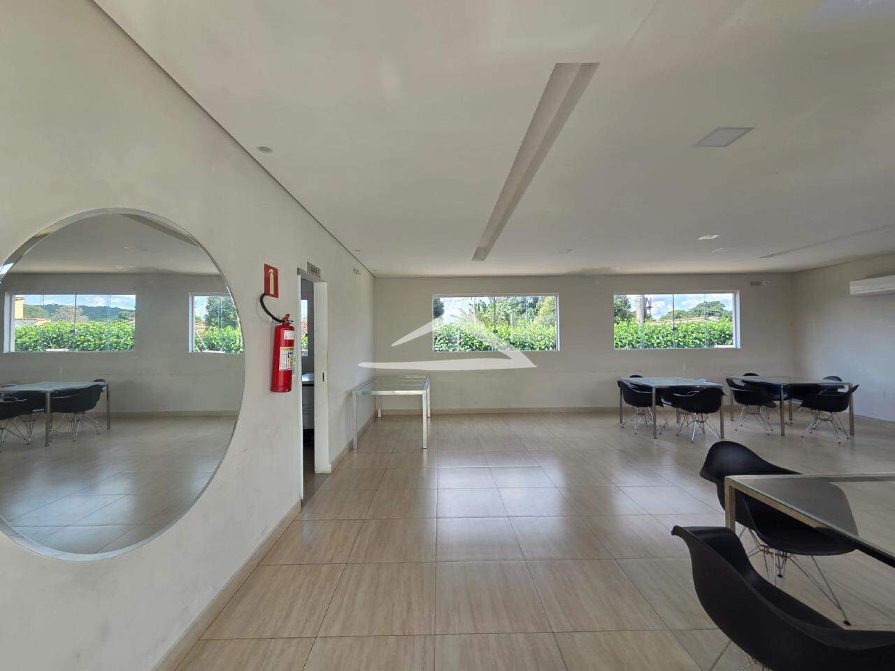 Apartamento à venda no Novo Horizonte: 