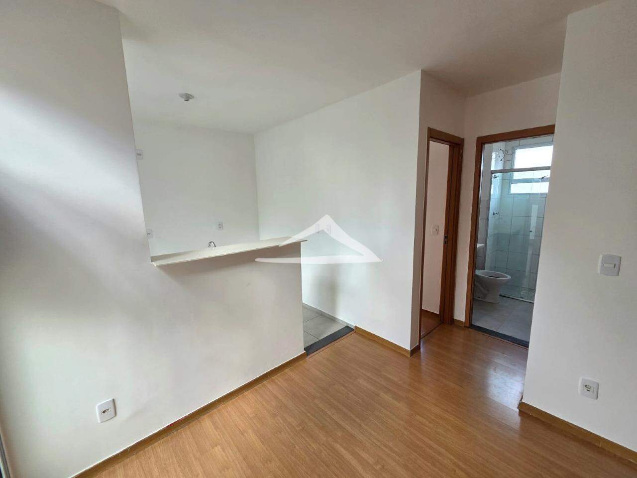 Apartamento à venda no Novo Horizonte: 