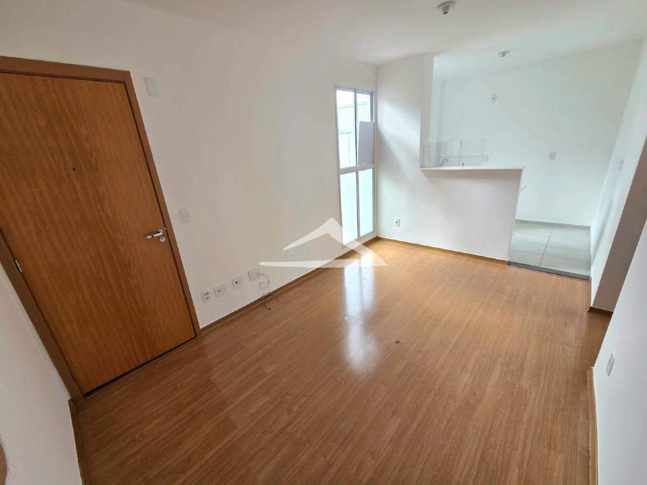 Apartamento à venda no Novo Horizonte: 