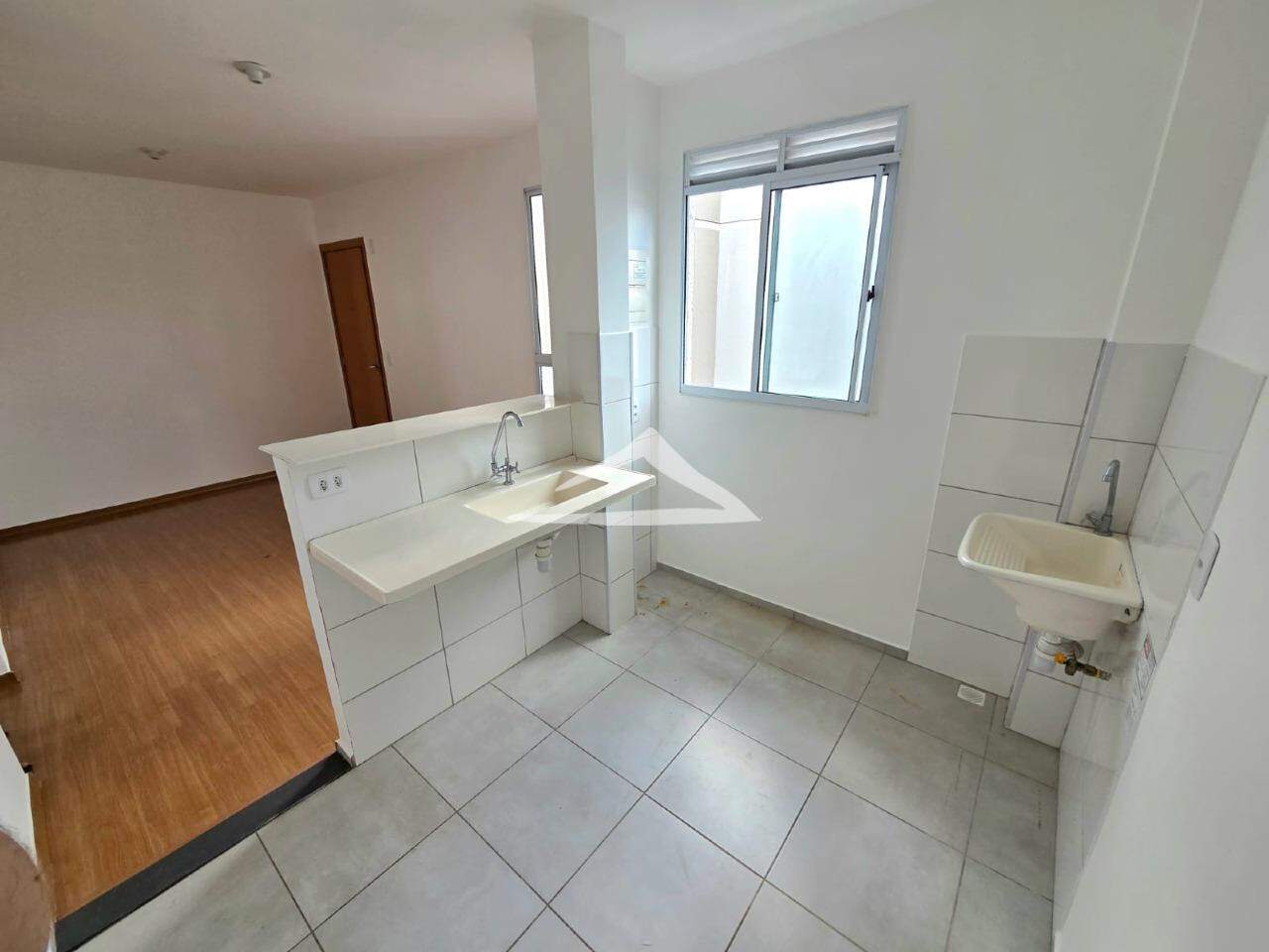 Apartamento à venda no Novo Horizonte: 