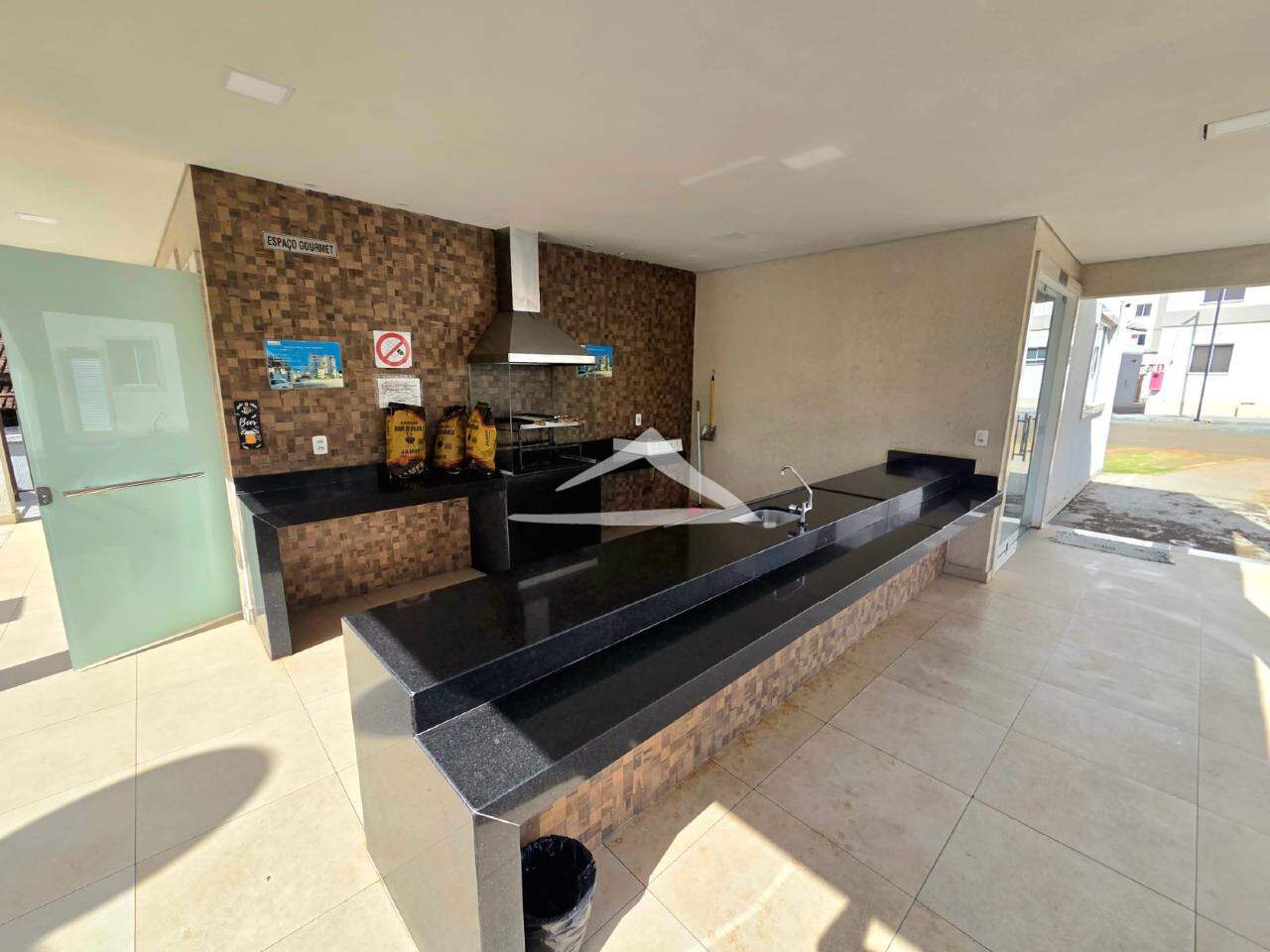 Apartamento à venda no Novo Horizonte: 