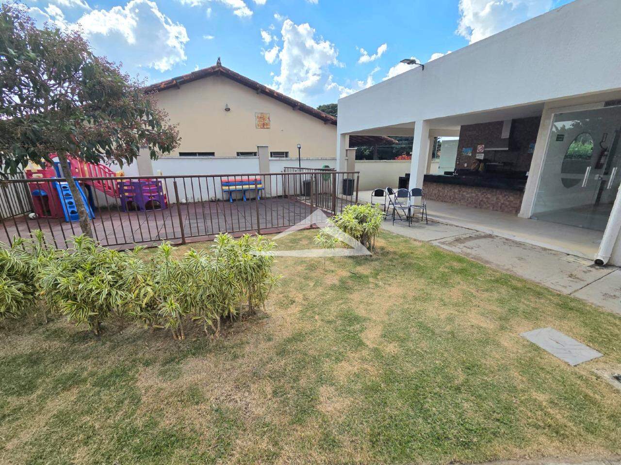 Apartamento à venda no Novo Horizonte: 