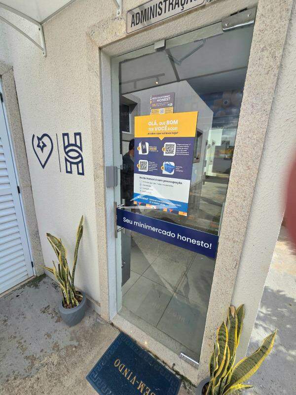 Apartamento à venda no Novo Horizonte: 