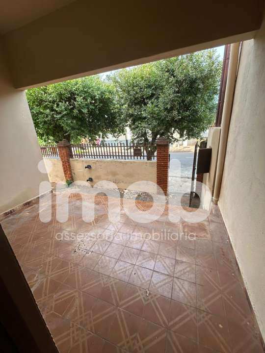 Casa Térrea à venda no Parque Santo Antônio: 