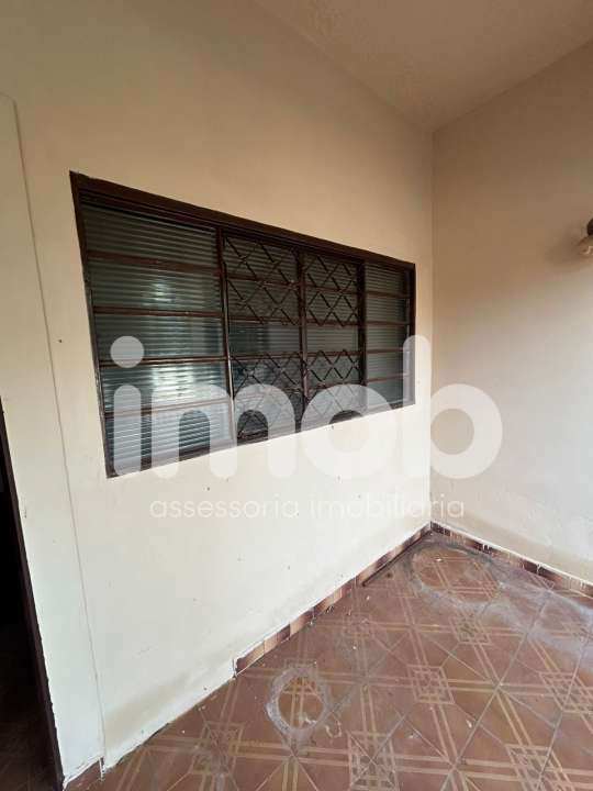 Casa Térrea à venda no Parque Santo Antônio: 