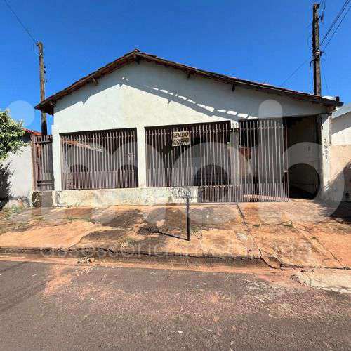 Casa Térrea à venda no Vila Mineira: 
