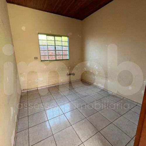 Casa Térrea à venda no Vila Mineira: 