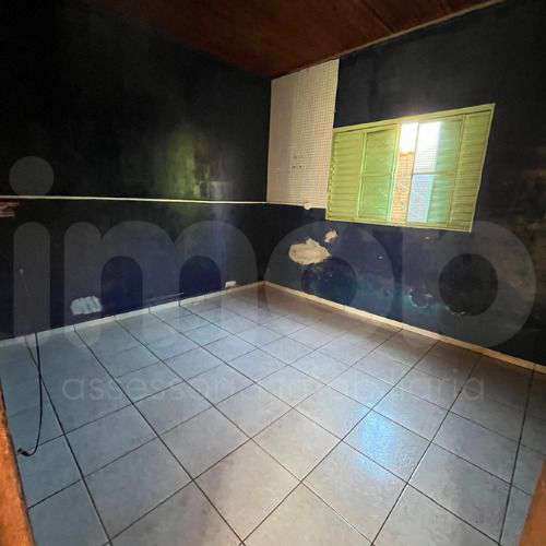 Casa Térrea à venda no Vila Mineira: 