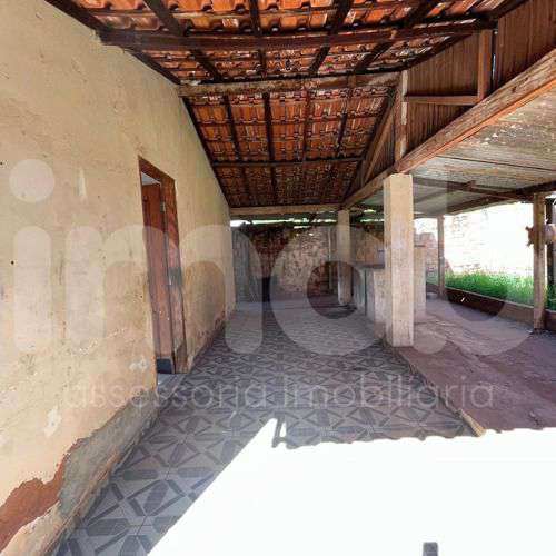 Casa Térrea à venda no Vila Mineira: 