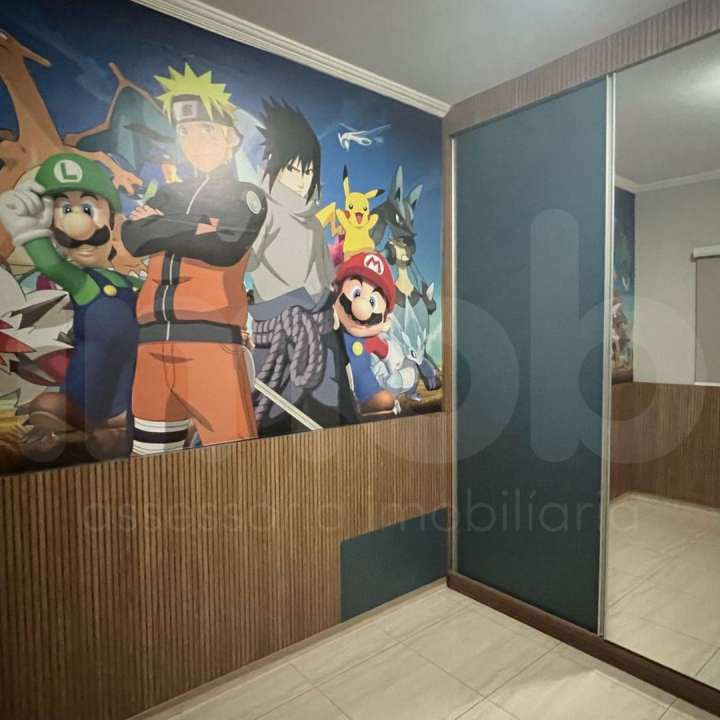 Casa Térrea à venda no Centro: 