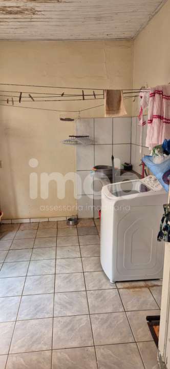 Casa Térrea à venda no Centro: 