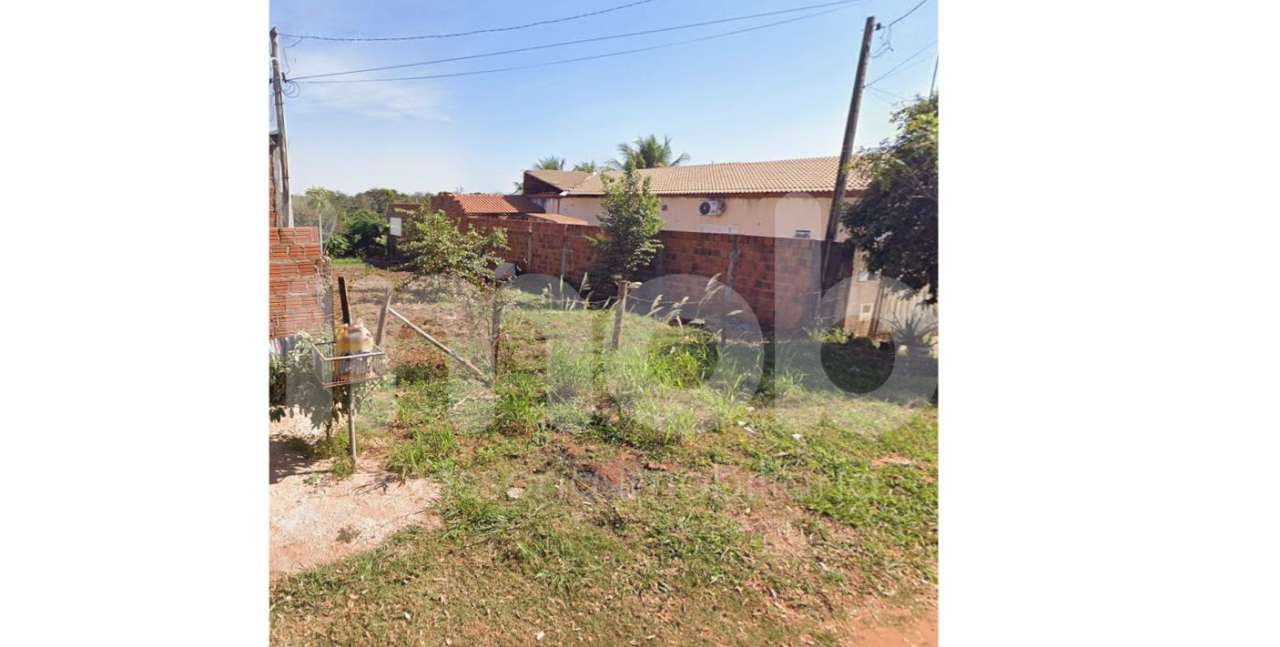 Terreno à venda no Jardim Europa: 