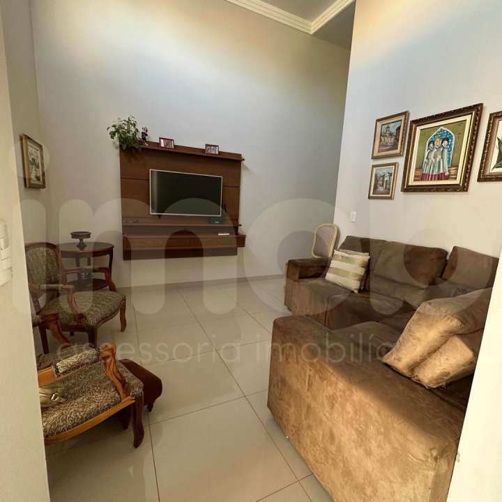 Casa Térrea à venda no Altos dos Ipês: 