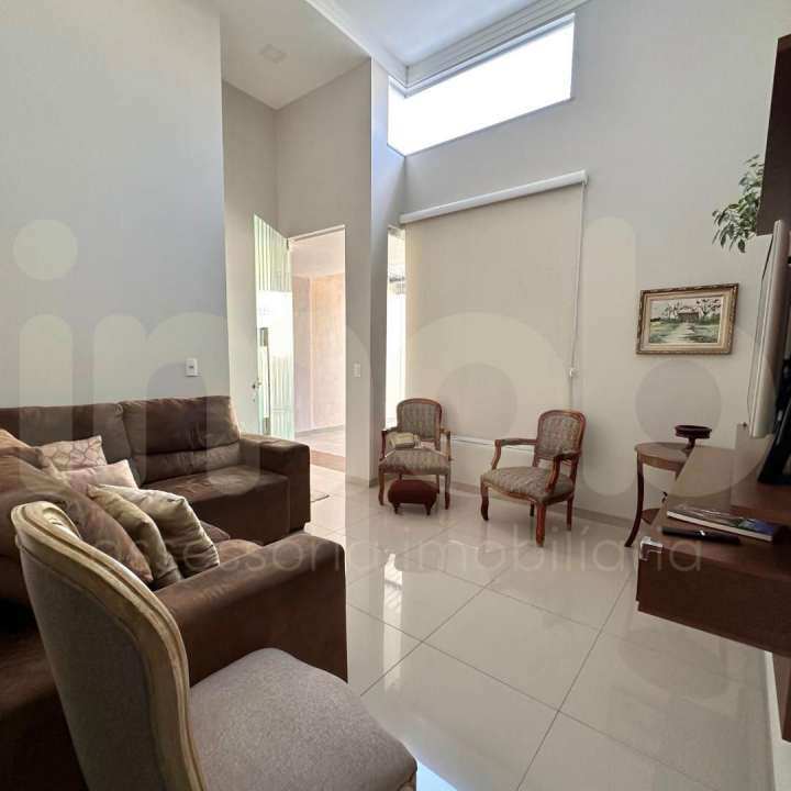 Casa Térrea à venda no Altos dos Ipês: 