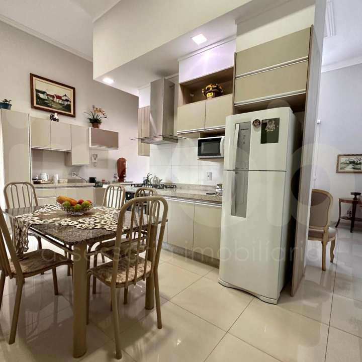 Casa Térrea à venda no Altos dos Ipês: 