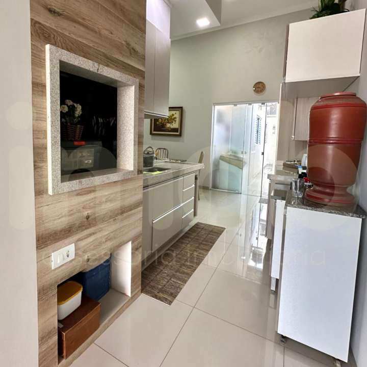 Casa Térrea à venda no Altos dos Ipês: 