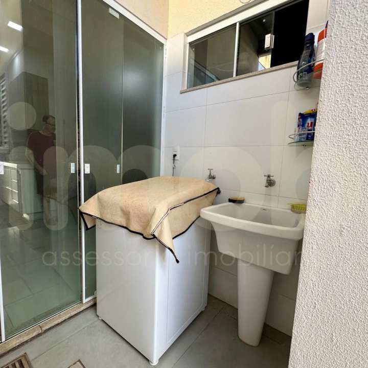 Casa Térrea à venda no Altos dos Ipês: 