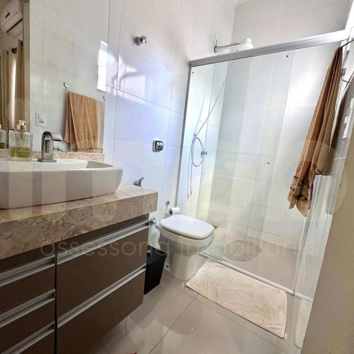 Casa Térrea à venda no Altos dos Ipês: 