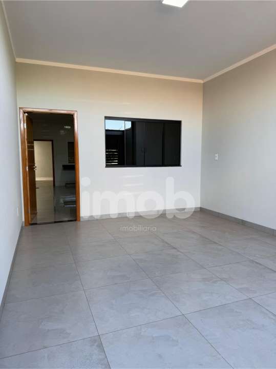 Casa Térrea à venda no Jardim Alvorada: 