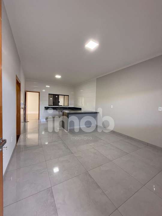 Casa Térrea à venda no Jardim Alvorada: 