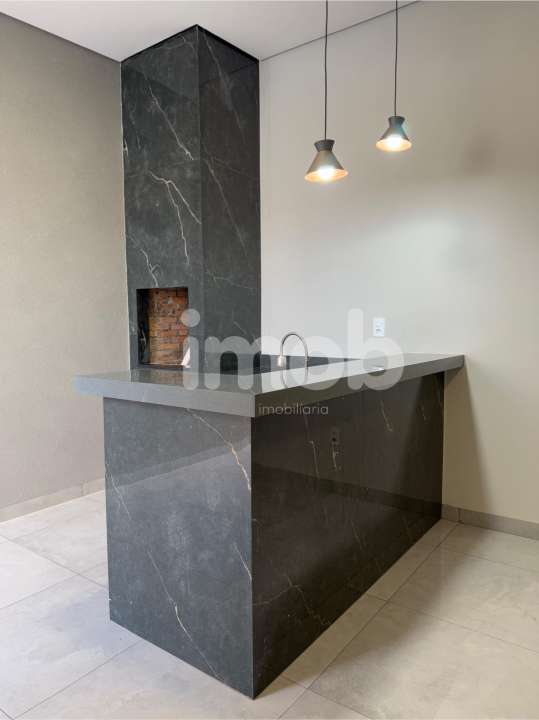 Casa Térrea à venda no Jardim Alvorada: 