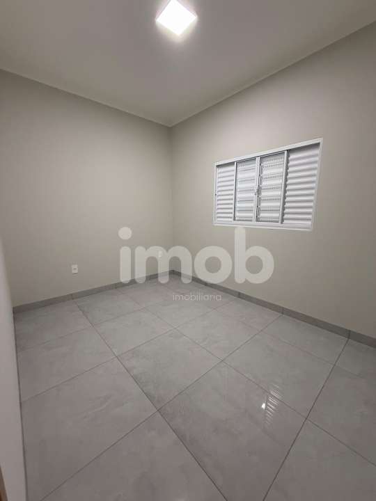 Casa Térrea à venda no Jardim Alvorada: 