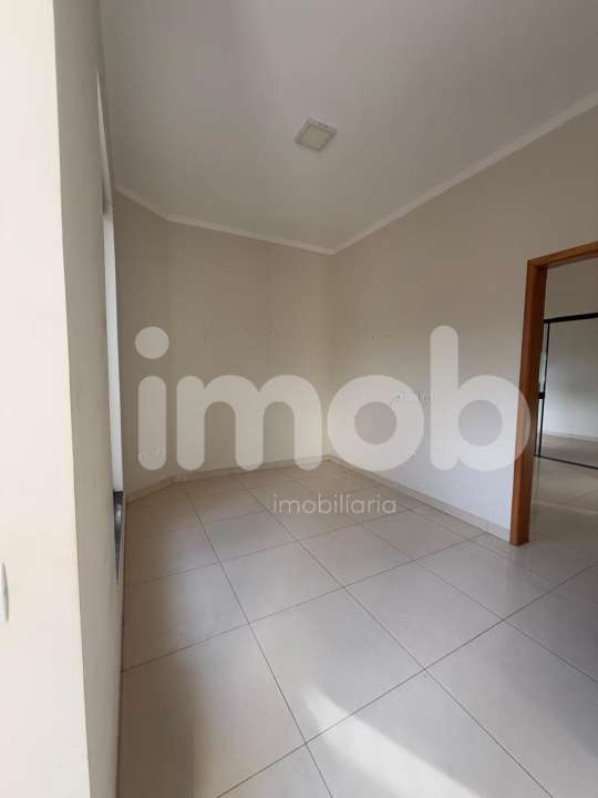 Casa Térrea à venda no Jardim Alvorada: 