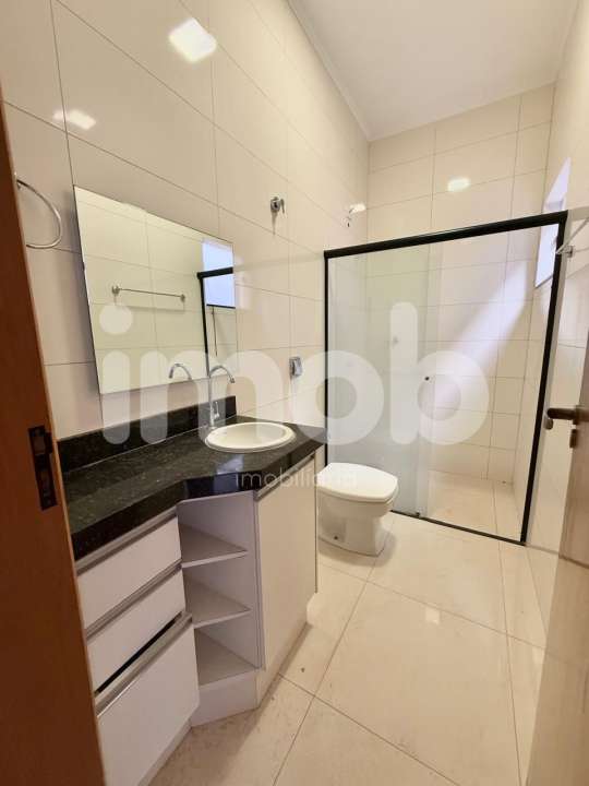 Casa Térrea à venda no Jardim Alvorada: 