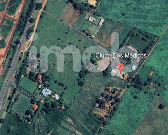 Sítio à venda no Distrito Industrial: 