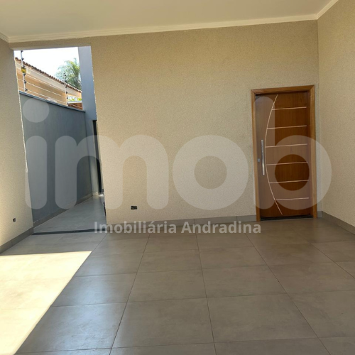 Casa à venda no Centro: 