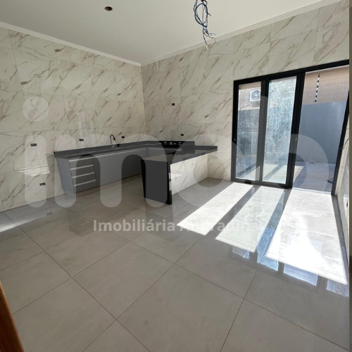 Casa à venda no Centro: 