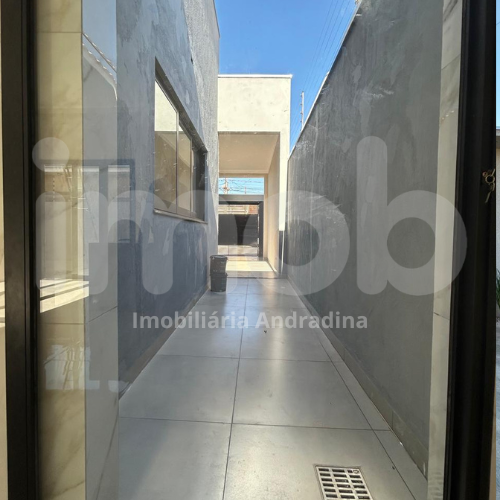 Casa à venda no Centro: 