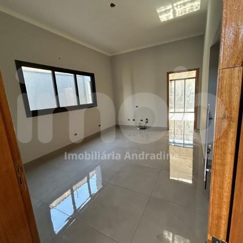 Casa à venda no Centro: 