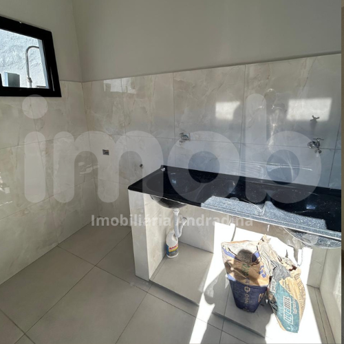 Casa à venda no Centro: 