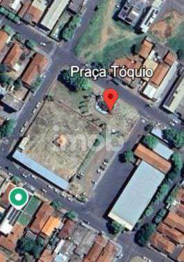 Terreno à venda no Centro: 