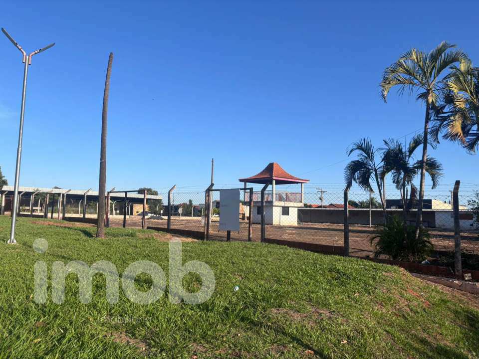 Terreno à venda no Centro: 