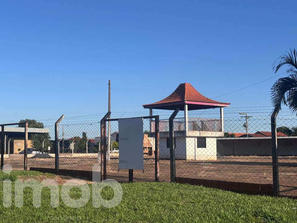 Terreno à venda no Centro: 