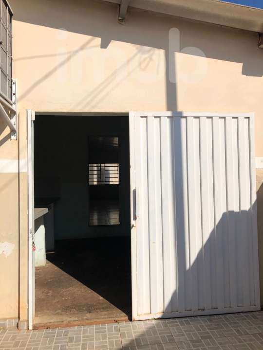 Salão à venda no Centro: 