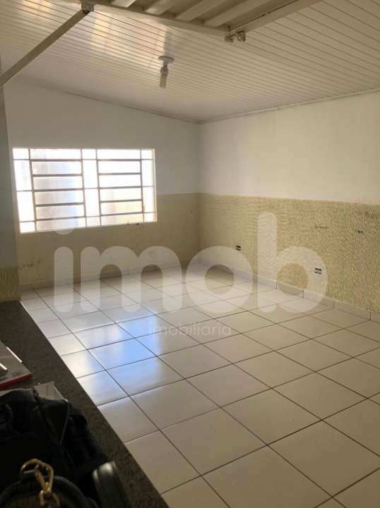 Salão à venda no Centro: 