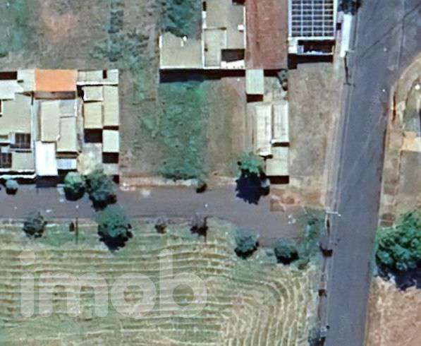 Terreno à venda no Jardim Santa Cecília: 