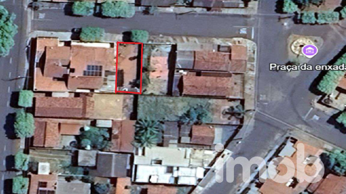 Terreno à venda no Vila Botega: 