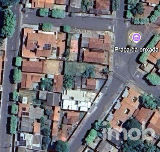 Terreno à venda no Vila Botega: 