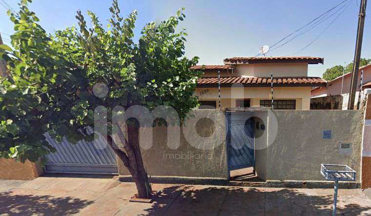 Casa Térrea à venda no Stella Maris: 